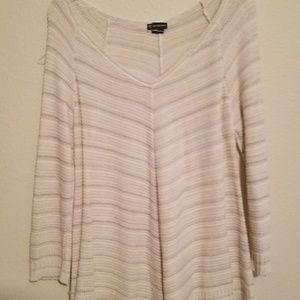 Knit New Directions Sweater